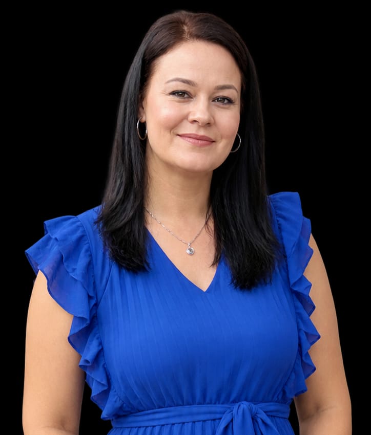 Chantel Dippenaar, Managing Director of Mont Care